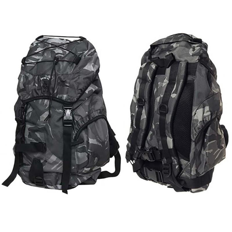 Rugzak Fostex 25 Liter Night Camo-2169-a